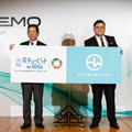 次世代の多用途小型商用EV車「ELEMO」販売開始へ 花キューピットとHW ELECTROがEV配送の実証実験 4つの特長とは