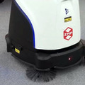 【速報】ZMPが自動清掃ロボットに参入　乾式と湿式タイプの2モデル 「ZMP World 2021」で発表