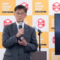 NTTドコモとZMPが5G活用ロボットビジネスで協業 「姫路ウォーカブル協議会」で日本初「ウォーカブル」な街づくりの実現へ