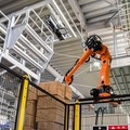 Mujin、ケースピッキングロボットの次世代機「MujinRobotデパレタイザー」のリリースを開始