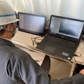 センシンロボティクス 建設現場の測量・安全巡視をドローンで無人運用 遠隔臨場ドローンシステムの実証実験も実施