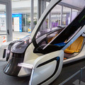 『Society 5.0科学博』見どころと体験レポート 2030年の未来社会/自動運転/空飛ぶクルマ/はやぶさ2/課題解決ロボット大集合