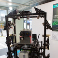 『Society 5.0科学博』見どころと体験レポート 2030年の未来社会/自動運転/空飛ぶクルマ/はやぶさ2/課題解決ロボット大集合