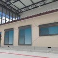 地震被害を受けた家屋を研修用VR空間に構築  三井住友海上　損害の確認や調査の疑似体験