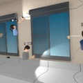 地震被害を受けた家屋を研修用VR空間に構築  三井住友海上　損害の確認や調査の疑似体験