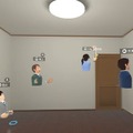 地震被害を受けた家屋を研修用VR空間に構築  三井住友海上　損害の確認や調査の疑似体験