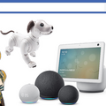 Amazonタイムセール祭り実施中！Amazon Echoファミリーは最大44%OFFの値引き中