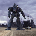 「PATLABOR artworks展」渋谷マルイで開催決定！新作イラスト含むパトレイバー・アートワークス70点を一挙公開！