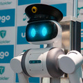 アバター警備ロボット「ugo」量産へ、9月より販売を本格化　品川シーズンテラスでの導入効果とデモを大成が公開