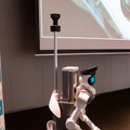アバター警備ロボット「ugo」量産へ、9月より販売を本格化　品川シーズンテラスでの導入効果とデモを大成が公開