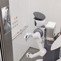 アバター警備ロボット「ugo」量産へ、9月より販売を本格化　品川シーズンテラスでの導入効果とデモを大成が公開