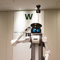 アバター警備ロボット「ugo」量産へ、9月より販売を本格化　品川シーズンテラスでの導入効果とデモを大成が公開