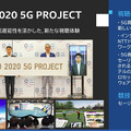 東京五輪2020ではインテルのICT最新技術がこう使われる　ドローン/5G/AI/AR/映像解析/DX　報道関係者向けに発表