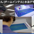 東京五輪2020ではインテルのICT最新技術がこう使われる　ドローン/5G/AI/AR/映像解析/DX　報道関係者向けに発表