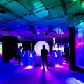 松屋銀座でポケモンと楽しむ体験型企画展開幕！光や音の演出で会場内に色があふれる「POKÉMON COLORS」