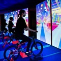 松屋銀座でポケモンと楽しむ体験型企画展開幕！光や音の演出で会場内に色があふれる「POKÉMON COLORS」