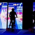 松屋銀座でポケモンと楽しむ体験型企画展開幕！光や音の演出で会場内に色があふれる「POKÉMON COLORS」