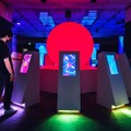 松屋銀座でポケモンと楽しむ体験型企画展開幕！光や音の演出で会場内に色があふれる「POKÉMON COLORS」