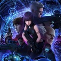 『ライフアフター』×『攻殻機動隊 SAC_2045』コラボ第2弾開催！草薙少佐とともに潜入訓練をクリアできるか!?　8月5日3時まで