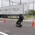 首都圏最大級の屋外ロボット／モビリティ開発検証拠点「KOIL MOBILITY FIELD」に行ってみた