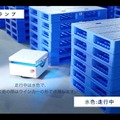 Keigan、AMR「KeiganALI 」を販売開始　使いやすさとレスポンスで１万台の販売を目指す