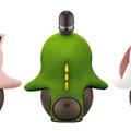 『LOVOT』と夏休みを満喫する宿泊プランをホテルニューオータニが販売開始「ねこみみニット」など稀少なLOVOTウェアも多数用意
