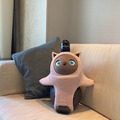 『LOVOT』と夏休みを満喫する宿泊プランをホテルニューオータニが販売開始「ねこみみニット」など稀少なLOVOTウェアも多数用意