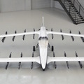 テトラ・アビエーション eVTOLの新機種「Mk-5」を一般公開 米国の富裕層向けに40機ほどを販売