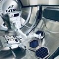 GITAIが宇宙船外での作業用ロボットアームとハンド技術の開発を経産省より受託