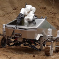 GITAIが宇宙船外での作業用ロボットアームとハンド技術の開発を経産省より受託
