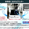 ロボットでストレスフリーな社会を　ユニバーサル未来社会推進協議会 ロボットショーケース