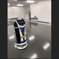 ロボットでストレスフリーな社会を　ユニバーサル未来社会推進協議会 ロボットショーケース