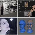 まるで本人「著名人のデジタル分身モデルの第1号は冨永愛」 サイバーエージェント「デジタルツインレーベル」公式3DCG