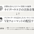 「オワリズム弁慶」とは? コロナ禍に最新VR音楽映画と新感覚ライブで活路を見出す　MotionGalleryで資金調達へ