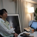 株式会社たからのやまの奥田さんと本田さんにお話を伺いました