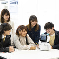 AIロボット『Kebbi Air』と次世代デジタル技術でDXを推進　名古屋国際工科専門職大学、Edutexと連携した産学連携プロジェクト