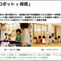 アバターロボットは保育園/スーパーマーケット/アミューズメント施設で活躍できるのか? 大阪大学とCAが実験結果や課題を発表