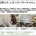 アバターロボットは保育園/スーパーマーケット/アミューズメント施設で活躍できるのか? 大阪大学とCAが実験結果や課題を発表