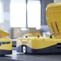 佐川GS、RFIDリーダー連携の自動仕分けロボット「t-Sort」を導入　人員を約3割削減　プラスオートメーション