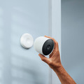 GoogleのNest Familyに3製品が追加　バッテリー式のスマートカメラとビデオドアホン、屋内用スマートカメラ