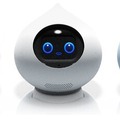 ミクシィの会話AIロボット「Romi」みまもり機能を追加へ 新機能や訪問設定を9月に提供開始 高齢者ニーズの調査結果も発表