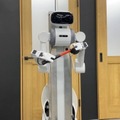アバターロボット「ugo」がロボット制御システム「V-Sido」に対応 アスラテックとの共同実証実験を公開