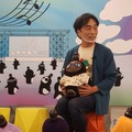 『LOVOTの日 2021夏フェス』イベントレポート 関智一さん×林要氏 ハローキティが「LOVOTのうた」のダンスを可愛く生披露