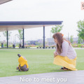 『LOVOTの日 2021夏フェス』イベントレポート 関智一さん×林要氏 ハローキティが「LOVOTのうた」のダンスを可愛く生披露