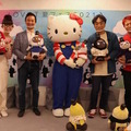 『LOVOTの日 2021夏フェス』イベントレポート 関智一さん×林要氏 ハローキティが「LOVOTのうた」のダンスを可愛く生披露