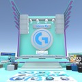世界最大のメタバースVRイベント『バーチャルマーケット6』8/14から開催　バーチャル秋葉原駅/ディズニー/エヴァ/キン肉マン/モルカーなど登場