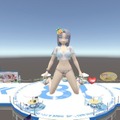 世界最大のメタバースVRイベント『バーチャルマーケット6』8/14から開催　バーチャル秋葉原駅/ディズニー/エヴァ/キン肉マン/モルカーなど登場