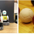 難病の人たちが参加する分身ロボット「OriHime」スポーツ大会を今年も開催 YouTubeで配信