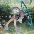 「AIと粘菌をテーマにしたVTuber『紡ネン』を展示したい！ in 新江ノ島水族館」9月4日に展示決定　Pictoriaが発表