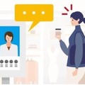 「まちのくすりやさん」がアバター接客を実験導入　薬剤師と登録販売者が「TimeRep」で遠隔から複数店舗の相談に対応
